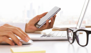 client call to action